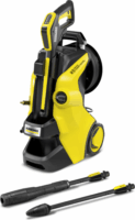 Karcher K 5 Premium Power Control Magasnyomású mosó