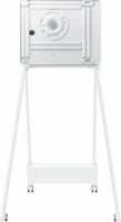Samsung STN-WM55RXEN 55" LCD TV/Monitor görgős padlóállvány - Szürke