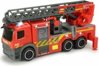 Dickie Toys SOS Tűzoltósági autó - Piros