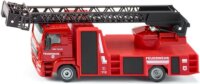 Siku Tűzoltó autó fém modell (1:50)