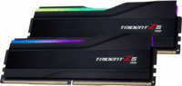 G.Skill 32GB / 6000 Trident Z5 RGB Black (CL30) DDR5 RAM KIT (2x16GB)