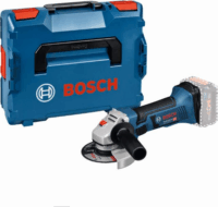 Bosch 06019J4003 GWS 18V-10 Professional Akkumulátoros sarokcsiszoló (Akku és töltő nélkül)