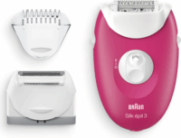 Braun Silk-épil 3 SE3-276 Epilátor