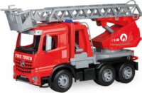 Lena WORXX Tűzoltó autó - Piros