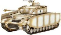Revell PzKpfw IV Ausf. H harckocsi műanyag modell (1:72)