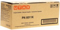 UTAX 1T02NR0UT0 Eredeti Toner Fekete