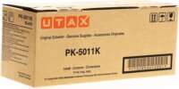 UTAX 1T02NR0UT0 Eredeti Toner Fekete