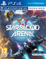 StarBlood Arena VR - PS4