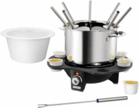 Unold 48645 Elegance Fondue