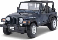 Maisto Jeep Wrangler Rubicon autó fém modell (1:27)