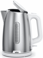 Braun WK 1500 WH PurShine 1,7L Vízforraló