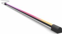 Philips Hue Play Nagy színátmenetes RGB LED fénycső - Fekete