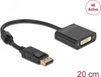 Delock 63482 DisplayPort 1.2 apa - DVI-D anya Adapter