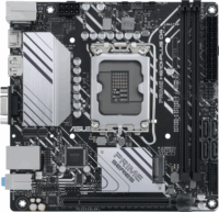 Asus Prime H610I-Plus D4-CSM Alaplap