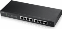 Zyxel GS1915-8-EU0101F Gigabit Switch