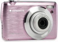 AgfaPhoto Realishot DC8200 Digitális fényképező +Starter KIT - Pink