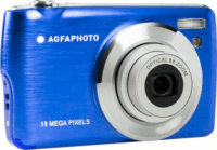 AgfaPhoto Realishot DC8200 Digitális fényképezőgép + Starter KIT - Kék
