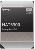 Synology HAT5300 12TB SATA 3.5 Server HDD