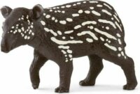 Schleich Kölyök Tapír figura