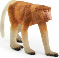 Schleich Borneói Nagyorrúmajom figura