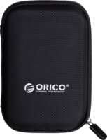 Orico PHD-25 Külső 2.5" HDD/SSD tok - Fekete