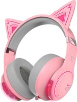 Edifier Hecate G5BT Wireless Gaming Headset - Pink