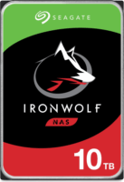 Seagate 10TB IronWolf (Air) SATA3 3.5" NAS HDD