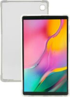 Mobilis R Series Samsung Galaxy Tab A8 10.5" Tablet Tok - Átlátszó