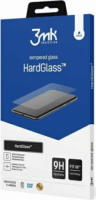 3mk HardGlass Xiaomi Redmi 9A/9AT Edzett üveg kijelzővédő