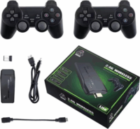 Blackbird BH1367 Hordozható TV Stick Retro Játékkonzol