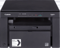 CANON i-Sensys MF3010 MFP Mono multifunkciós lézer nyomtató + 2db CRG725 toner