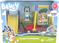 Moose Toys Bluey Mini park készlet