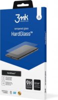 3mk HardGlass Samsung Galaxy S21 FE 5G Edzett üveg kijelzővédő