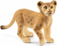 Schleich Oroszlánkölyök figura