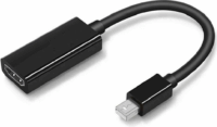BlackBird BH1265 Mini DisplayPort apa - HDMI anya Adapter