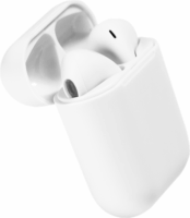 BlackBird Pro 6 Wireless Fülhallgató - Fehér