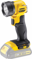 DeWalt DCL040-XJ Akkumulátoros munkalámpa - Fekete/Sárga (Akku és töltő nélkül)