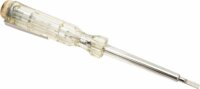 Deli Tools EDL8001 100-250V Feszültségmérő