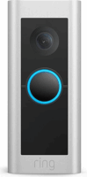 Amazon Ring Video Doorbell Pro 2 Wired Okos Csengő