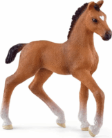 Schleich Oldenburger csikó figura