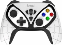 iPega Spiderman Edition Vezeték nélküli controller - Fehér (PC/Switch/Android/PS3)