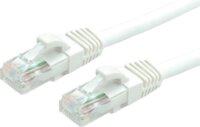 Value UTP CAT6 Patch kábel 3m - Fehér