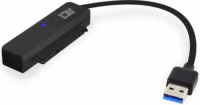 ACT AC1510 USB apa - 22 tűs SATA adapter