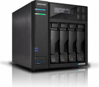 Asustor Lockerstor 4 Gen2 AS6704T NAS