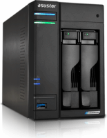 Asustor Lockerstor 2 Gen2 AS6702T NAS