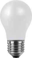 Segula LED matt izzó 7,5W 900lm 2700K E27 - Meleg fehér