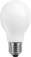 Segula LED opál matt izzó 6,5W 550lm 2700K E27 - Meleg fehér