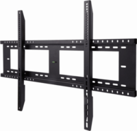 ViewSonic VB-WMK001-2C 55"-86" LCD TV/Monitor fali tartó - Fekete (1 kijelző)