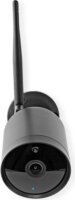 Nedis WIFICO40CBK Bullet WiFi Okos kamera