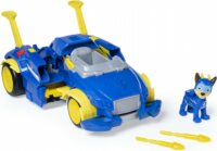 Spin Master Mancs Őrjárat Chase átalakuló járműve - Kék